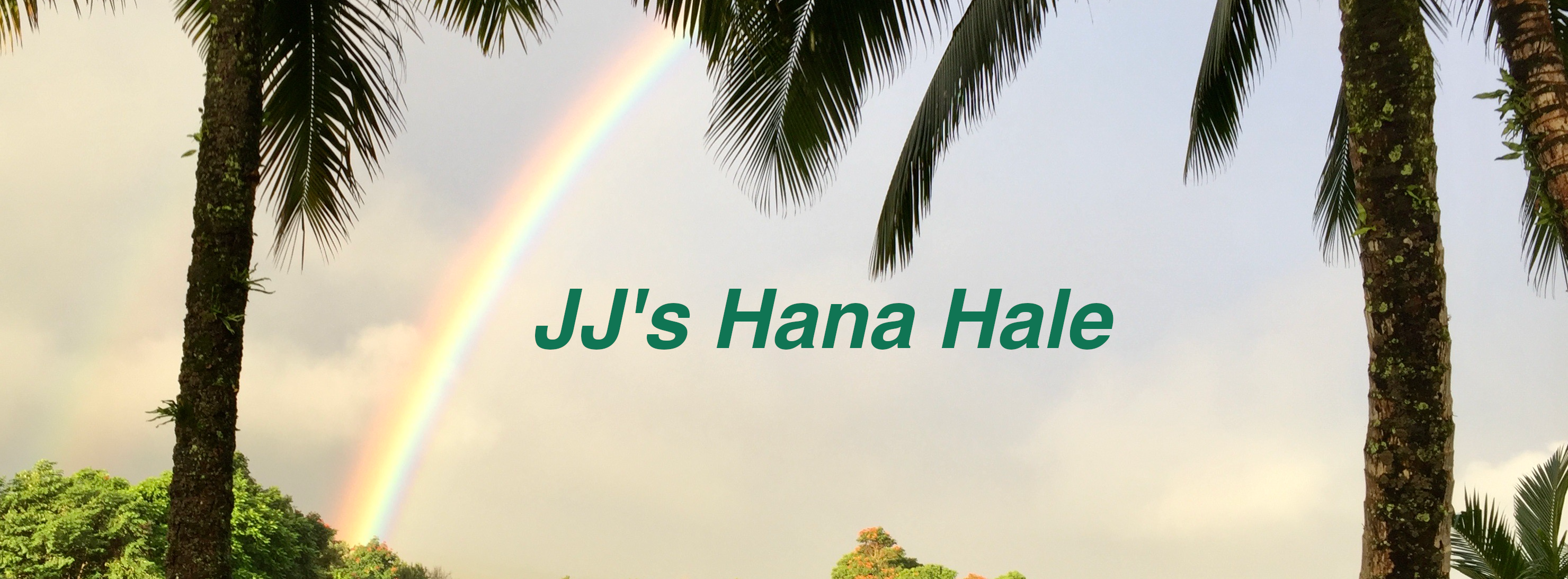 JJ's Hana Hale